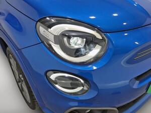 Fiat 500X 500X 1.5 T4 MHEV SPORT DCT 5P 34
