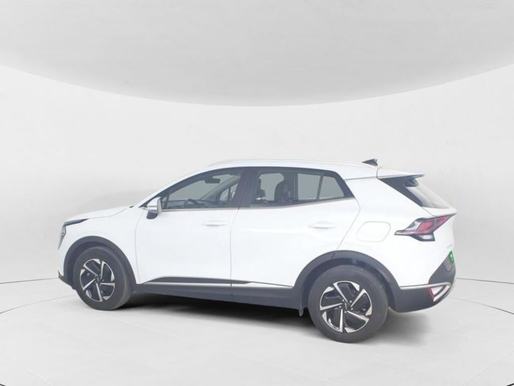 Kia Sportage SPORTAGE SUV 1.6 T-GDI HEV DRIVE AUTO 215 5P Segunda mano