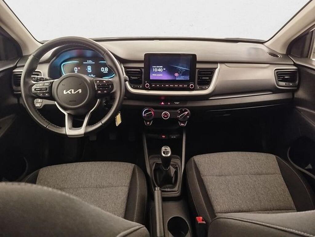 Kia Stonic STONIC SUV 1.0 T-GDI MHEV IMT 74KW CONCEPT 100 5P Segunda mano