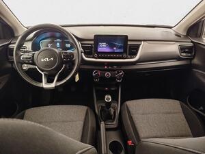 Kia Stonic STONIC SUV 1.0 T-GDI MHEV IMT 74KW CONCEPT 100 5P 15