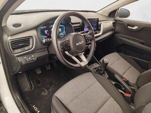 Kia Stonic STONIC SUV 1.0 T-GDI MHEV IMT 74KW CONCEPT 100 5P 14