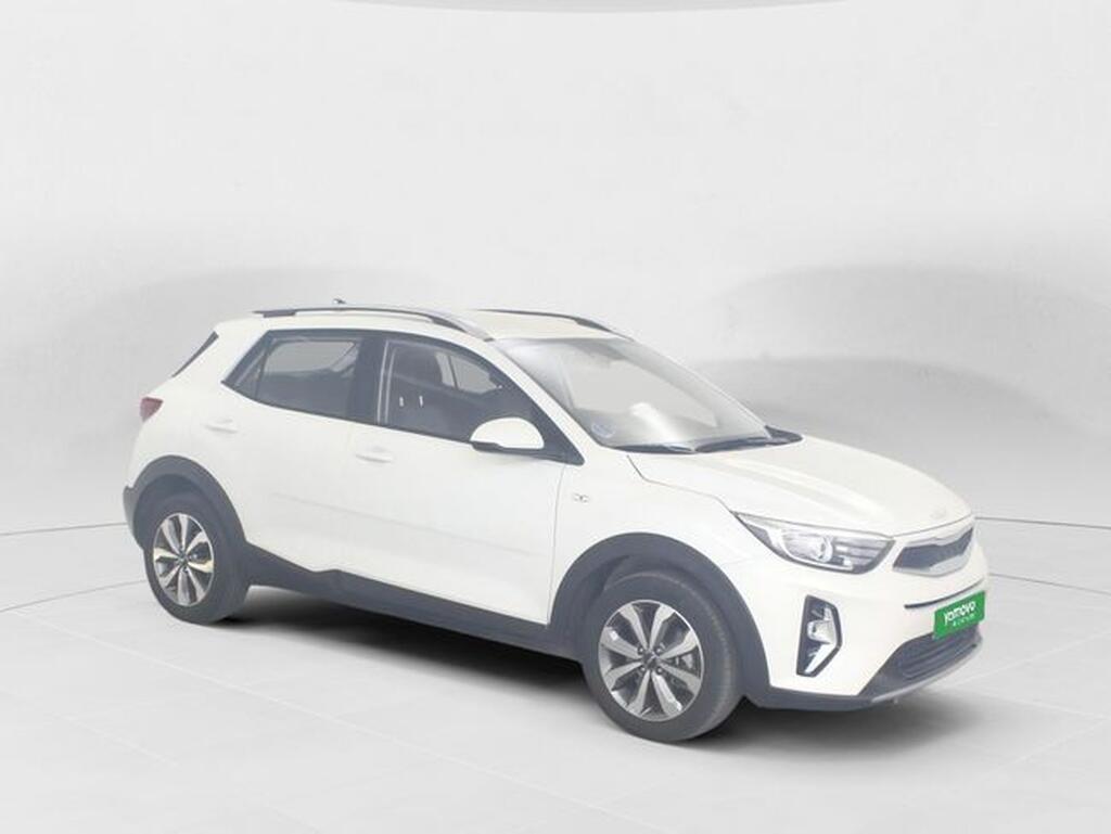 Kia Stonic STONIC SUV 1.0 T-GDI MHEV IMT 74KW CONCEPT 100 5P Segunda mano
