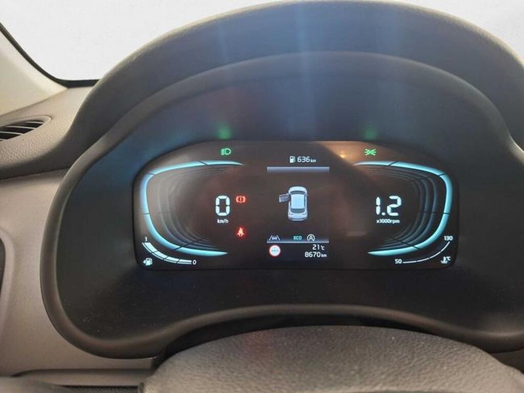 Kia Stonic STONIC SUV 1.0 T-GDI MHEV IMT 74KW CONCEPT 100 5P Segunda mano