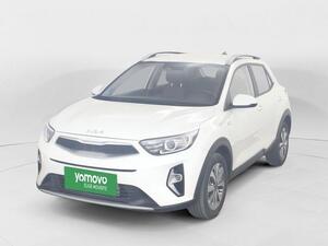 Kia Stonic STONIC SUV 1.0 T-GDI MHEV IMT 74KW CONCEPT 100 5P 1