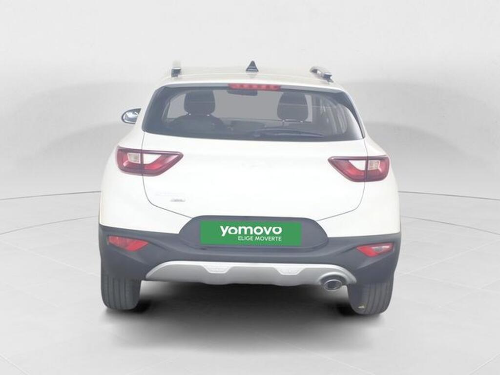 Kia Stonic STONIC SUV 1.0 T-GDI MHEV IMT 74KW CONCEPT 100 5P Segunda mano