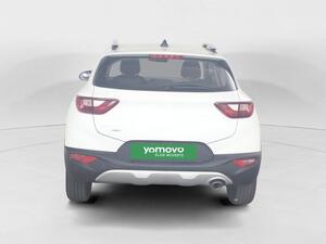 Kia Stonic STONIC SUV 1.0 T-GDI MHEV IMT 74KW CONCEPT 100 5P 4