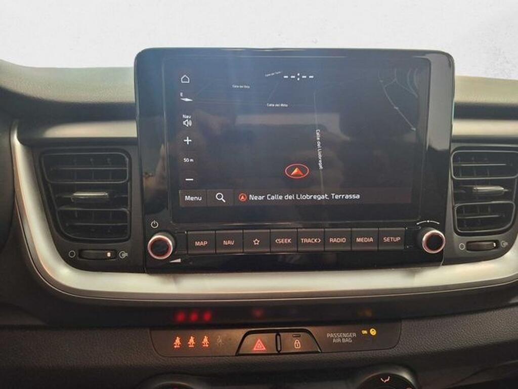 Kia Stonic STONIC SUV 1.0 T-GDI MHEV IMT 74KW CONCEPT 100 5P Segunda mano