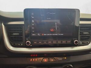 Kia Stonic STONIC SUV 1.0 T-GDI MHEV IMT 74KW CONCEPT 100 5P 10