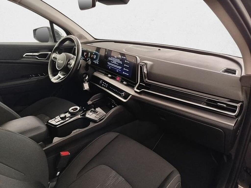Kia Sportage SPORTAGE SUV 1.6 T-GDI HEV DRIVE AUTO 215 5P Segunda mano