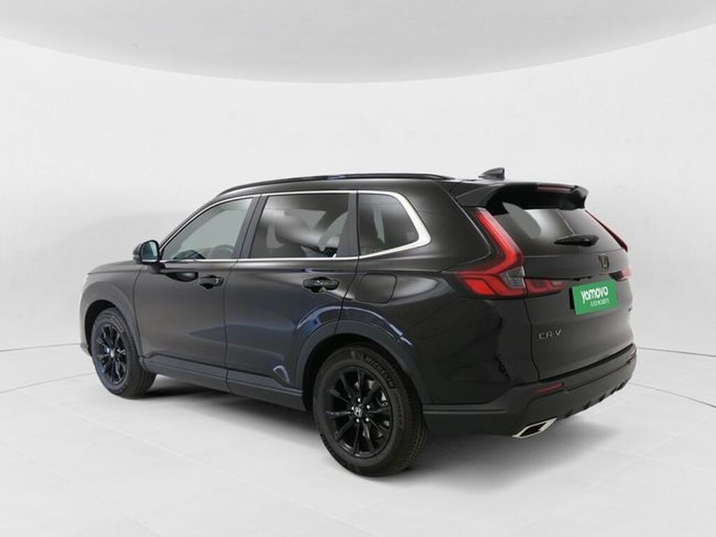 Honda CR-V 2.0 i-MMD HEV 4X2 Elegance Segunda mano