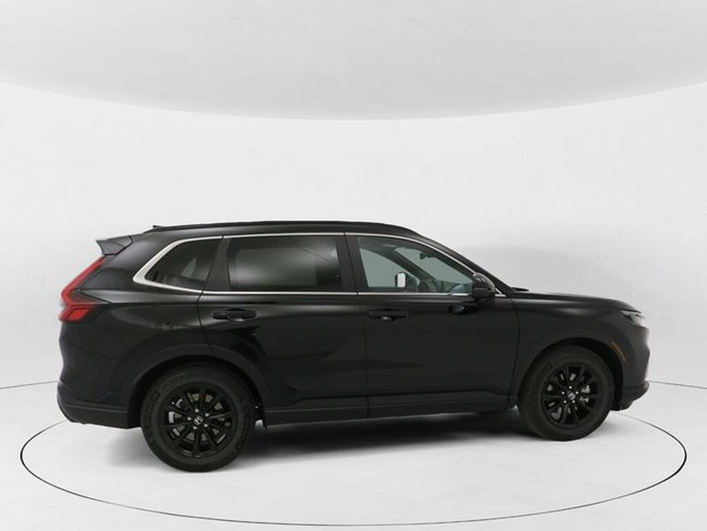 Honda CR-V 2.0 i-MMD HEV 4X2 Elegance Segunda mano