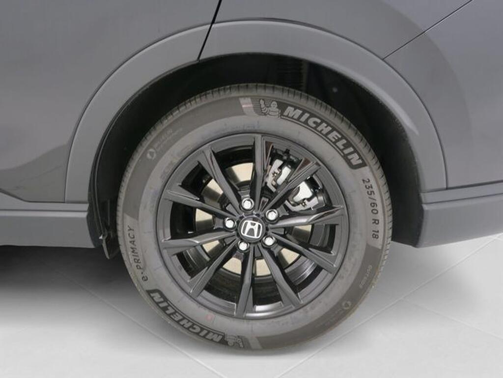 Honda CR-V 2.0 i-MMD HEV 4X2 Elegance Segunda mano