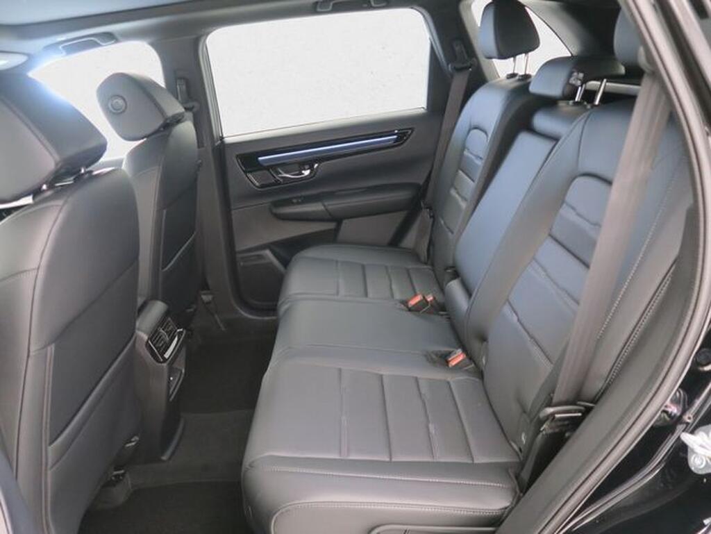 Honda CR-V 2.0 i-MMD HEV 4X2 Elegance Segunda mano