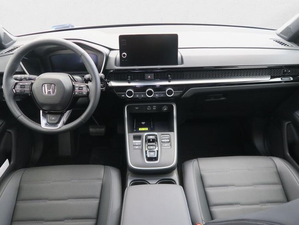 Honda CR-V 2.0 i-MMD HEV 4X2 Elegance Segunda mano