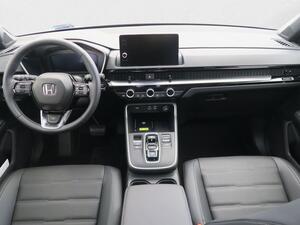Honda CR-V 2.0 i-MMD HEV 4X2 Elegance 19