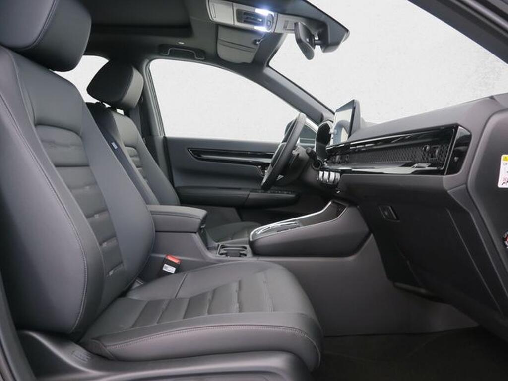 Honda CR-V 2.0 i-MMD HEV 4X2 Elegance Segunda mano
