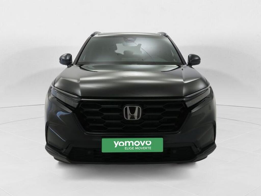 Honda CR-V 2.0 i-MMD HEV 4X2 Elegance Segunda mano