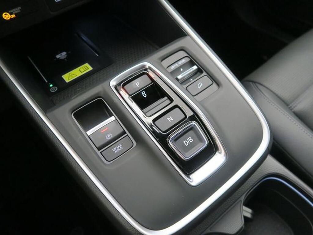 Honda CR-V 2.0 i-MMD HEV 4X2 Elegance Segunda mano