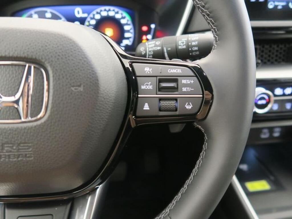 Honda CR-V 2.0 i-MMD HEV 4X2 Elegance Segunda mano