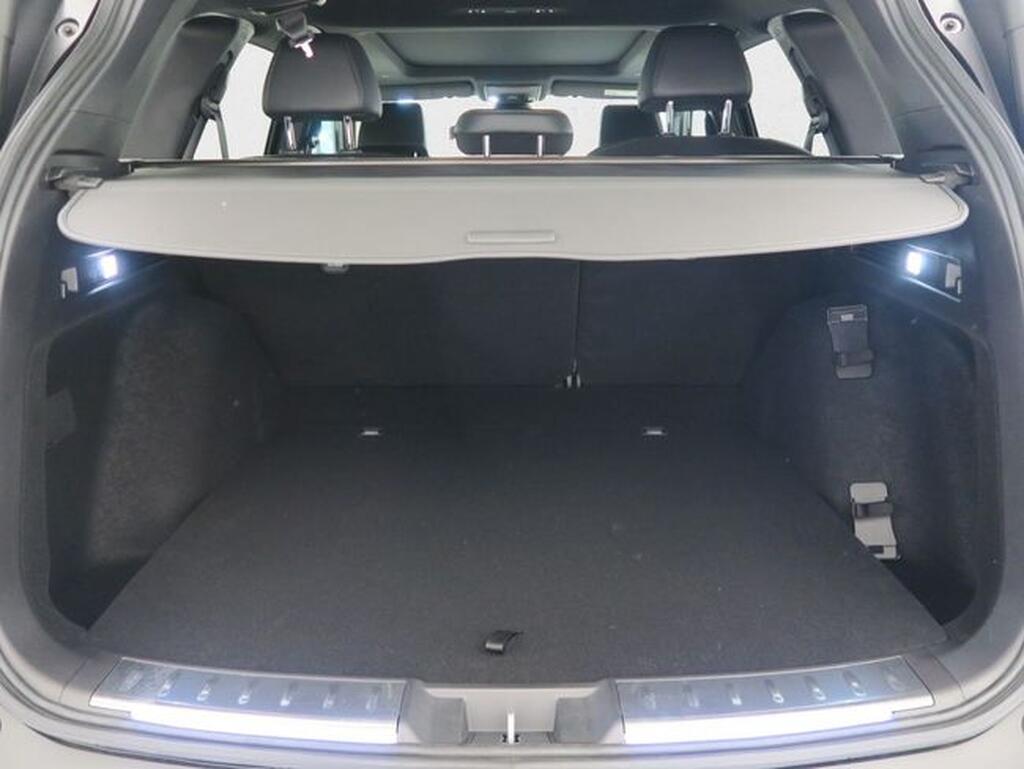 Honda CR-V 2.0 i-MMD HEV 4X2 Elegance Segunda mano