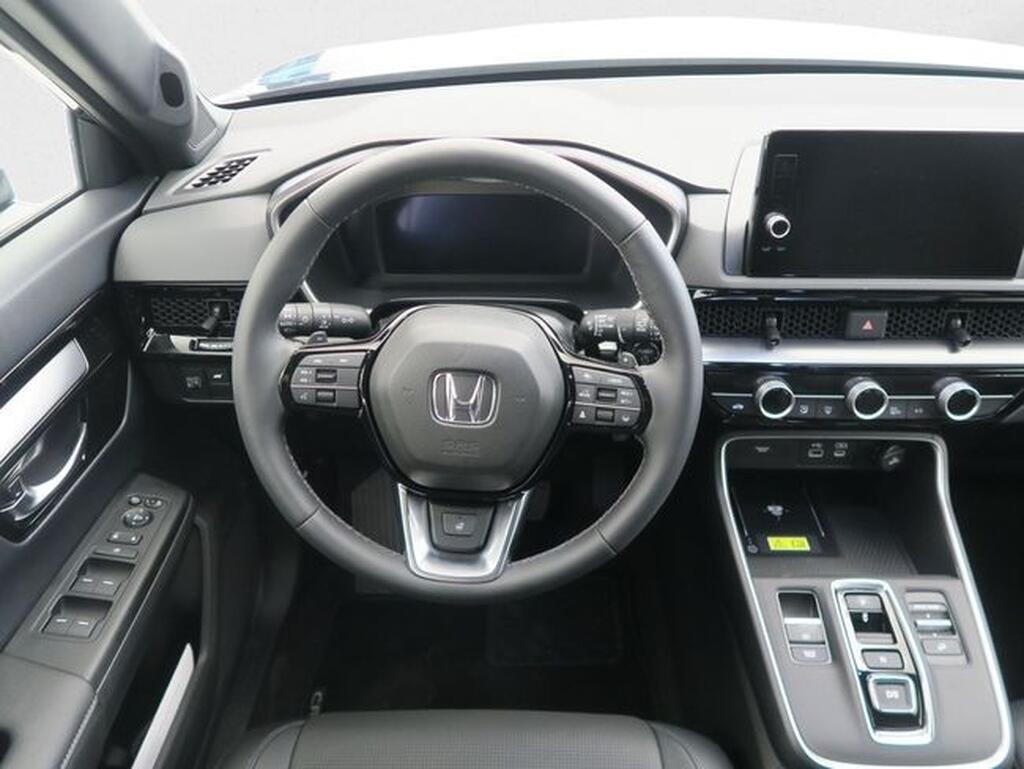 Honda CR-V 2.0 i-MMD HEV 4X2 Elegance Segunda mano
