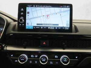 Honda CR-V 2.0 i-MMD HEV 4X2 Elegance 12