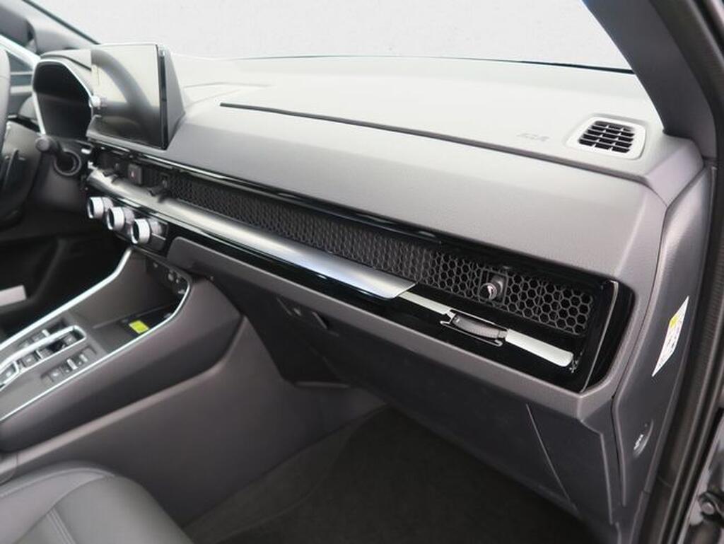Honda CR-V 2.0 i-MMD HEV 4X2 Elegance Segunda mano