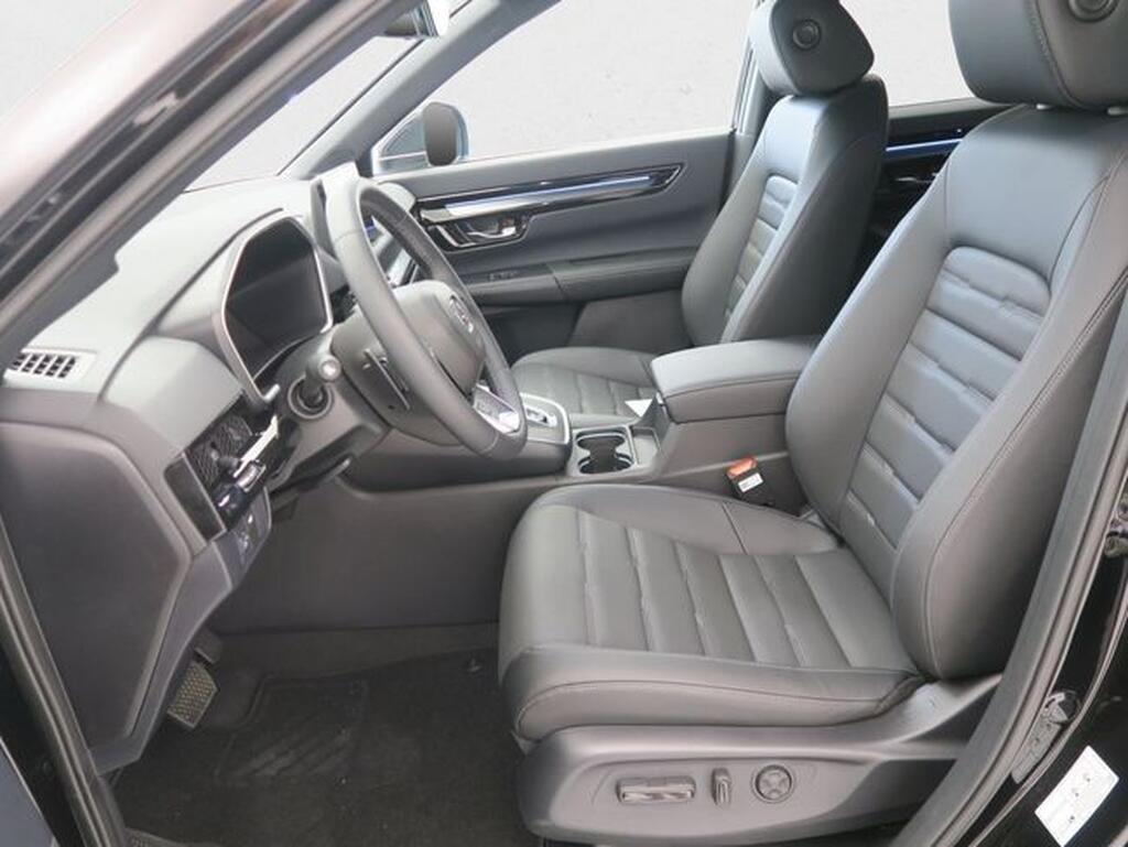 Honda CR-V 2.0 i-MMD HEV 4X2 Elegance Segunda mano