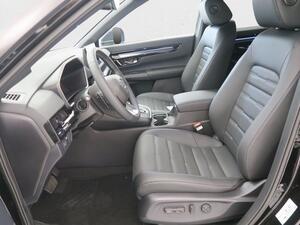 Honda CR-V 2.0 i-MMD HEV 4X2 Elegance 9