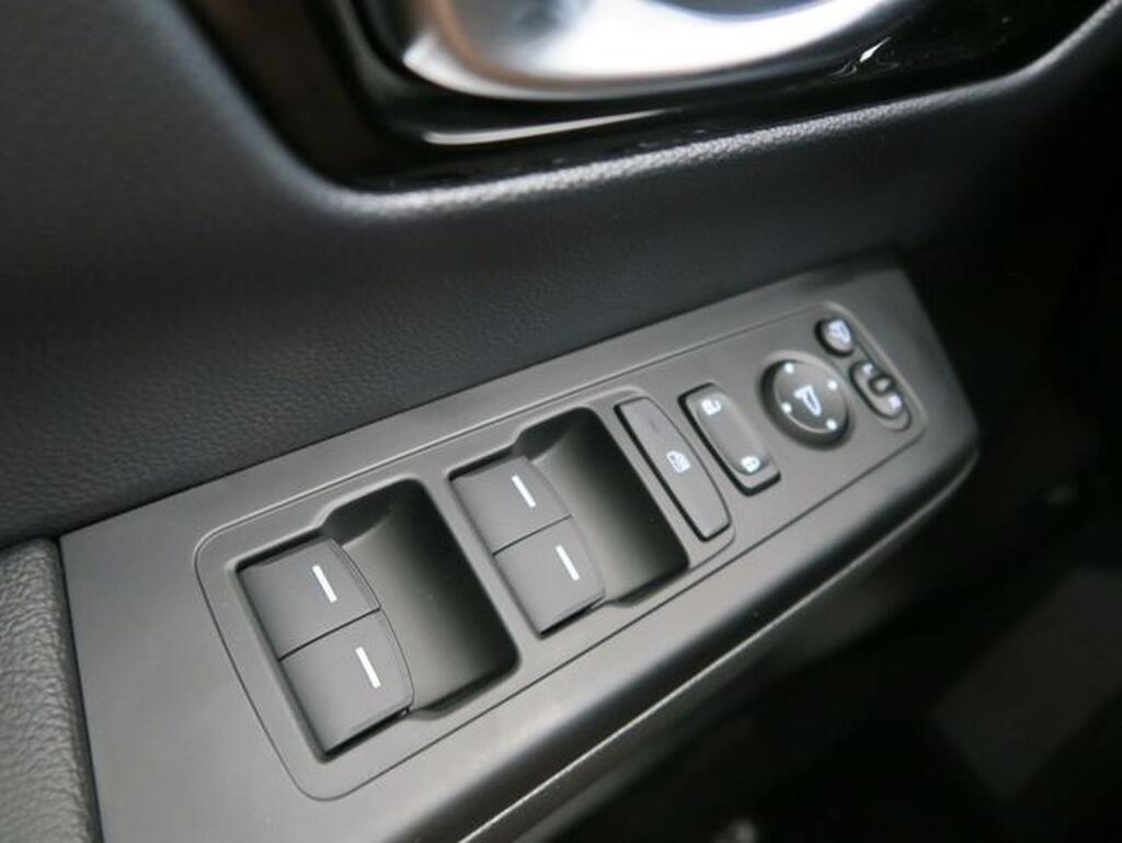 Honda CR-V 2.0 i-MMD HEV 4X2 Elegance Segunda mano
