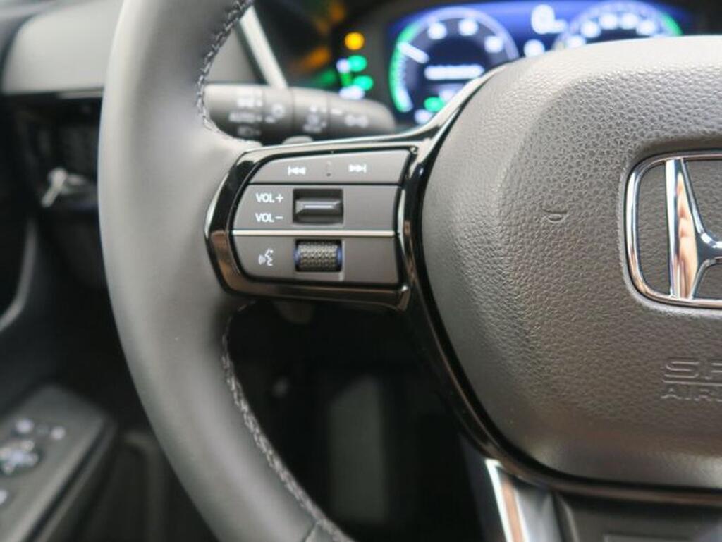 Honda CR-V 2.0 i-MMD HEV 4X2 Elegance Segunda mano