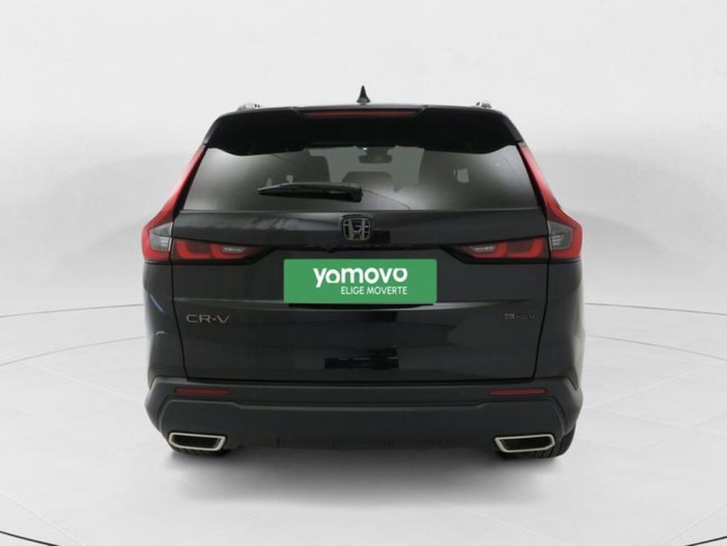 Honda CR-V 2.0 i-MMD HEV 4X2 Elegance Segunda mano