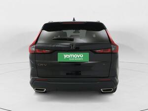 Honda CR-V 2.0 i-MMD HEV 4X2 Elegance 5