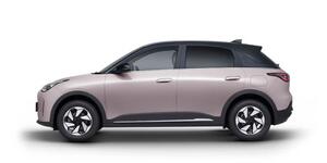 Geely E2 E2 MAX + PINK 2