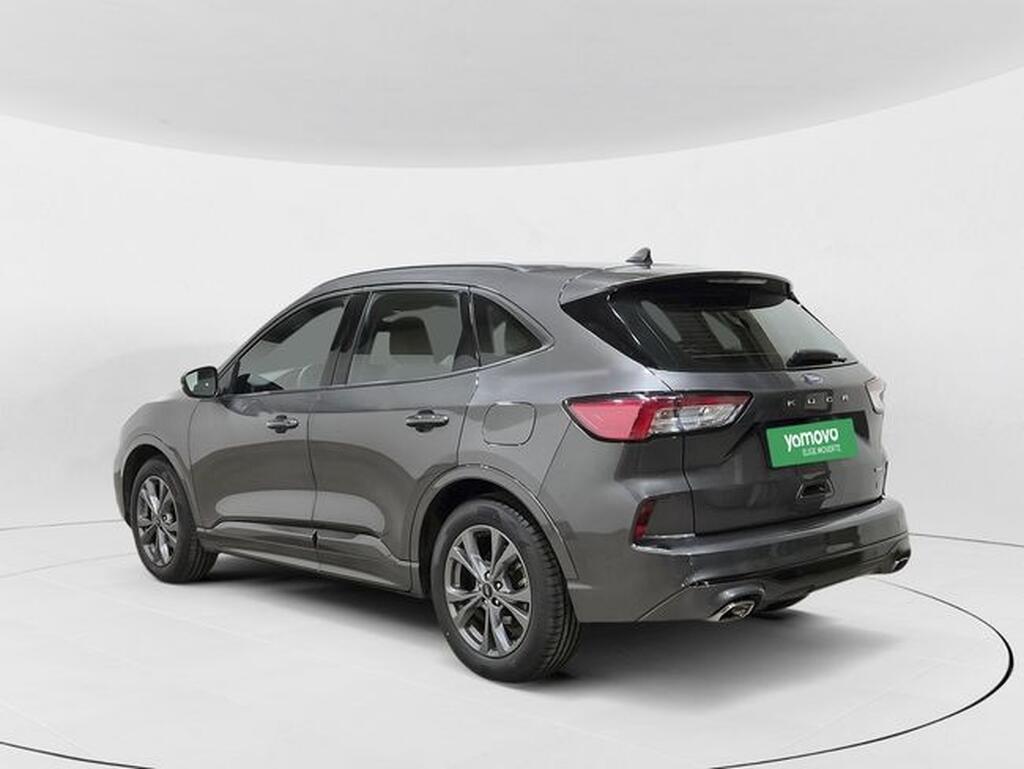 Ford Kuga KUGA 2.5 FHEV ST-LINE AUTO 5P Segunda mano