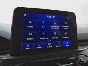 Ford Kuga KUGA 2.5 FHEV ST-LINE AUTO 5P 21