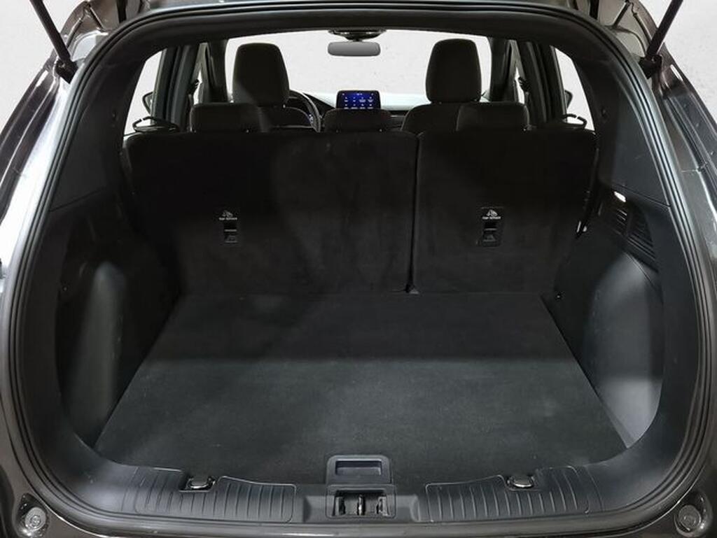 Ford Kuga KUGA 2.5 FHEV ST-LINE AUTO 5P Segunda mano
