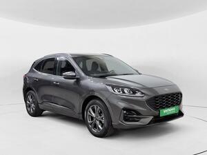 Ford Kuga KUGA 2.5 FHEV ST-LINE AUTO 5P 1