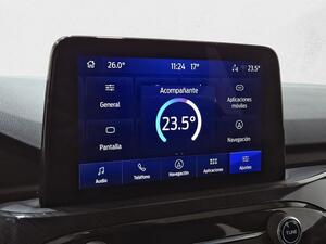 Ford Kuga KUGA 2.5 FHEV ST-LINE AUTO 5P 26