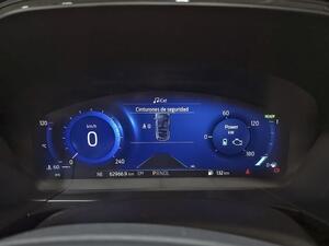 Ford Kuga KUGA 2.5 FHEV ST-LINE AUTO 5P 13