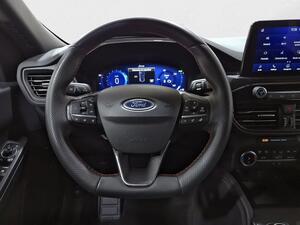 Ford Kuga KUGA 2.5 FHEV ST-LINE AUTO 5P 19