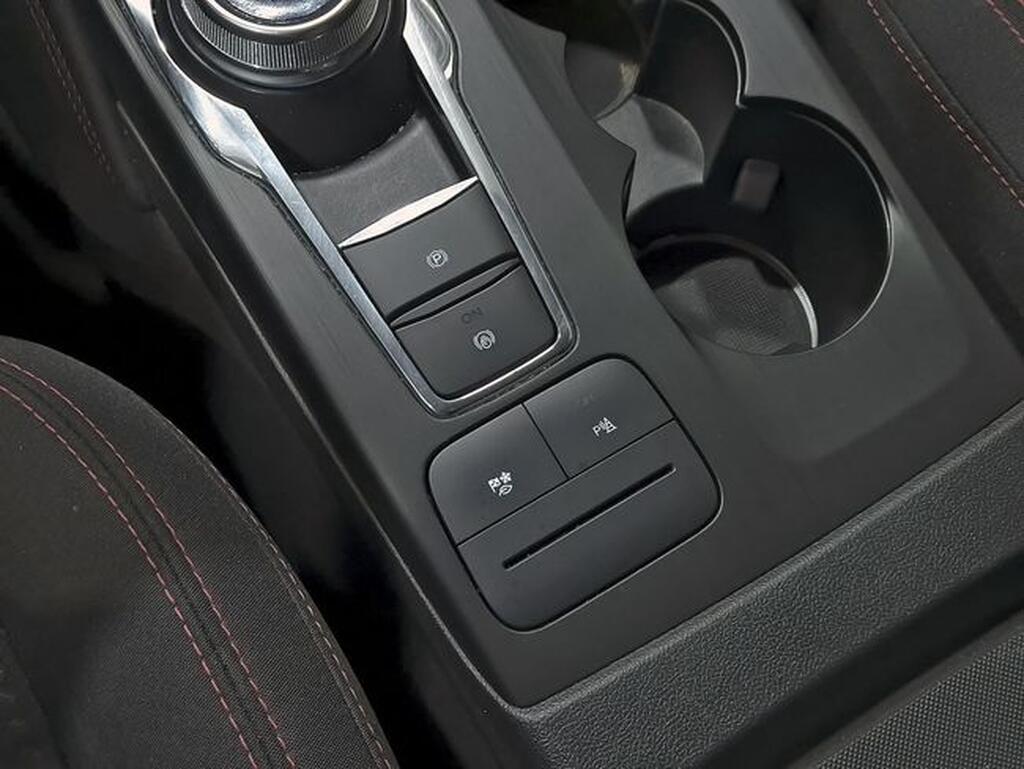 Ford Kuga KUGA 2.5 FHEV ST-LINE AUTO 5P Segunda mano