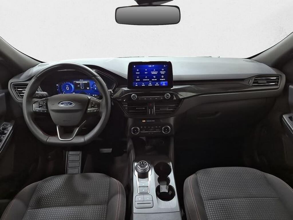 Ford Kuga KUGA 2.5 FHEV ST-LINE AUTO 5P Segunda mano