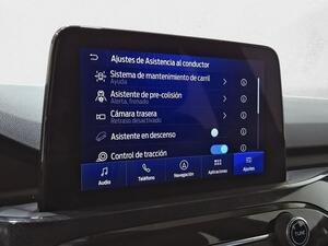 Ford Kuga KUGA 2.5 FHEV ST-LINE AUTO 5P 23