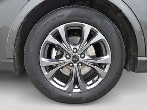 Ford Kuga KUGA 2.5 FHEV ST-LINE AUTO 5P 10