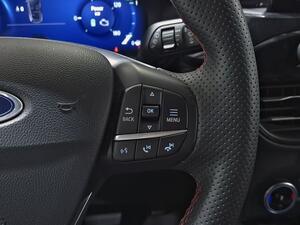 Ford Kuga KUGA 2.5 FHEV ST-LINE AUTO 5P 18