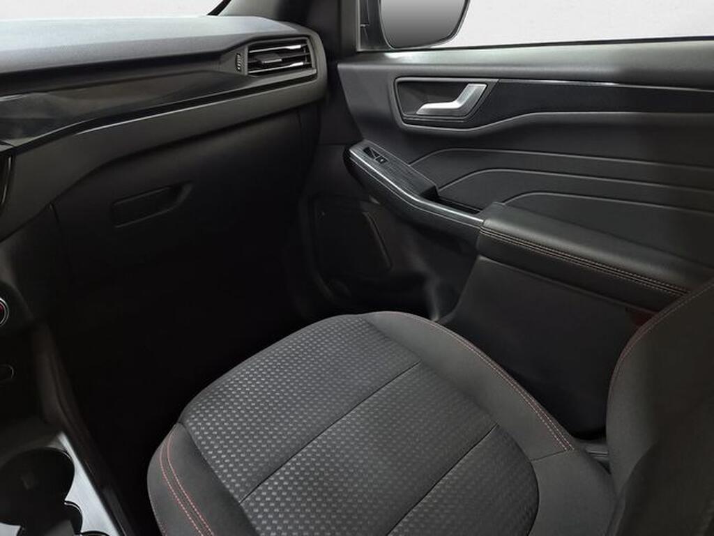 Ford Kuga KUGA 2.5 FHEV ST-LINE AUTO 5P Segunda mano