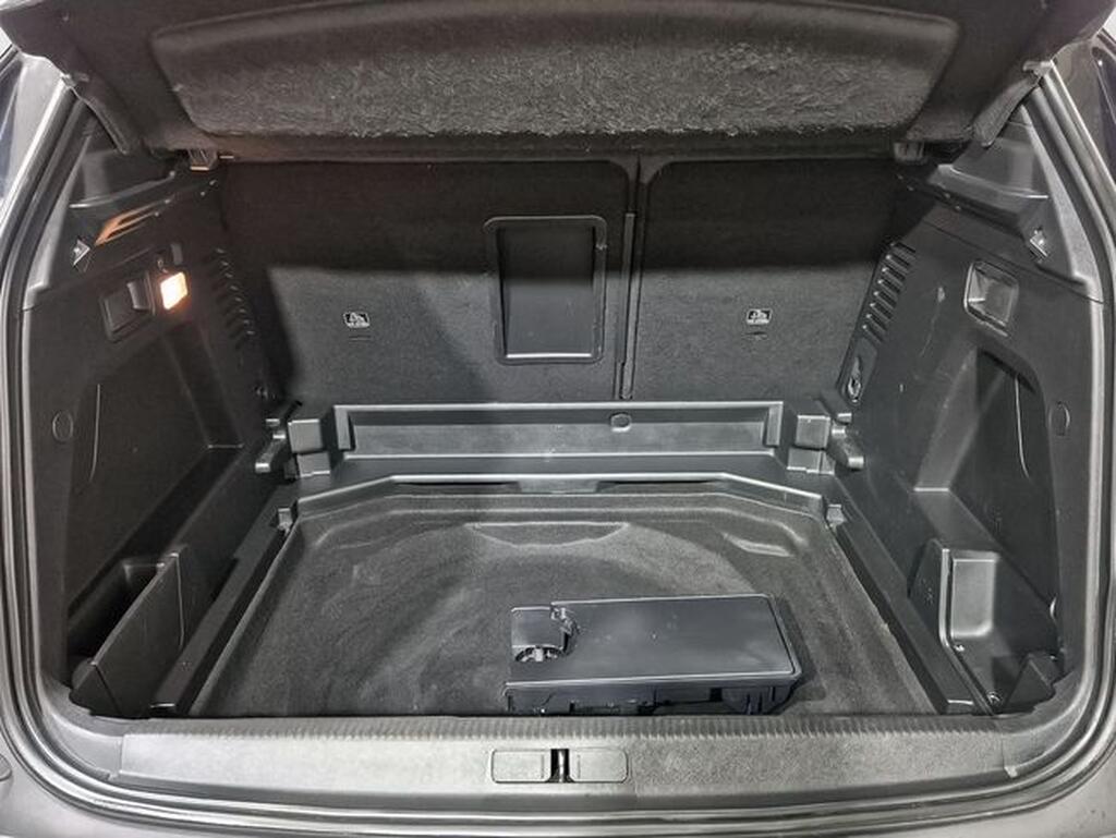 Peugeot 3008 3008 1.2 PURETECH 130 S&S GT AUTO 5P Segunda mano