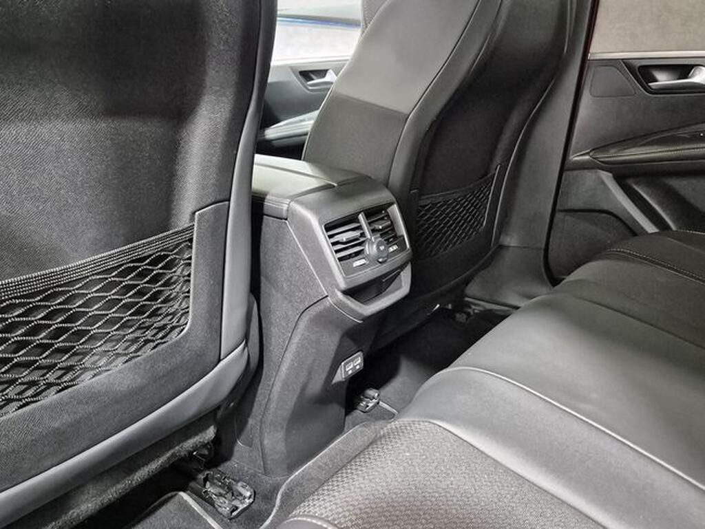 Peugeot 3008 3008 1.2 PURETECH 130 S&S GT AUTO 5P Segunda mano