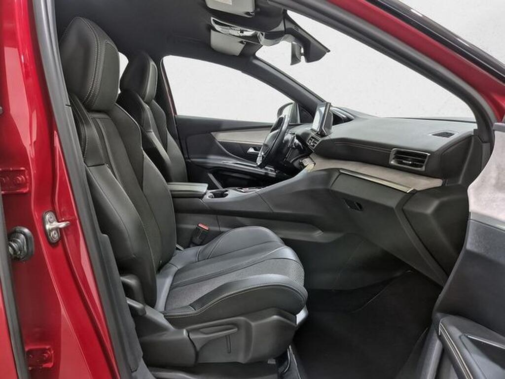 Peugeot 3008 3008 1.2 PURETECH 130 S&S GT AUTO 5P Segunda mano